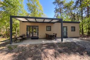 Chalet Lyra
