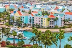 Cruise West Caribische Zee Symphony of the Seas