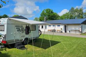 Camping Karlsmark