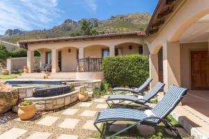 Blue Horizon Guest House