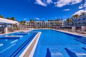 RIU Palace Mauritius