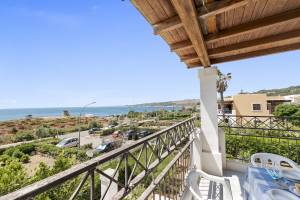 Porto Relax Apartment 2 With Sea View