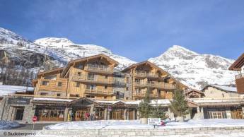 Résidence Le Kalinda