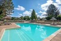 Camping Les Gorges du Chambon - Ciela Village