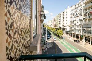 Lisboa 85 by RIDAN Hotels