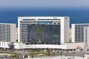 Hilton Tanger City Center