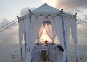 Anantara Veli Maldives Resort