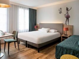 Adagio Paris Montmartre