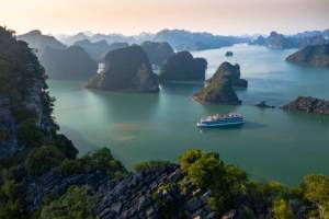 Ontdekkingsreis Vietnam en Cambodja 2026
