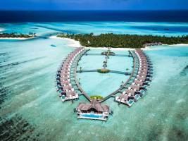 Niyama Private Islands Maldives