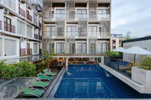 Horison Seminyak