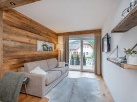Ski Nature Apartment Lungau Top 8