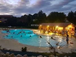 Camping Le Pardaillan