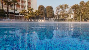 Grand Hotel Terme&Spa