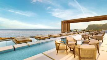 Hotel Enorme Santanna Island