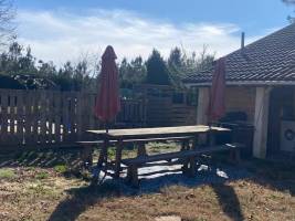 Campingplatz in Magescq, Nouvelle-Aquitaine
