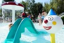 Camping L'Île de la Comtesse