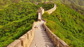 Two weeks in China by train