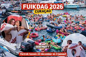 Bon Bini Seaside Resort