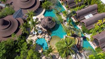 The Village Resort en Spa