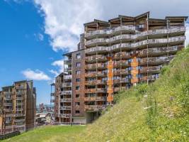 Pierre & Vacances Residence Électra