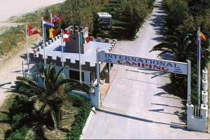 Camping International Torre Cerrano