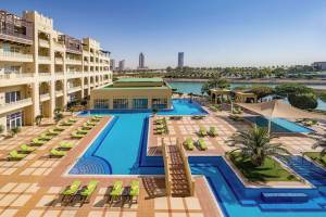 Grand Hyatt Doha Hotel and Villas