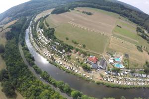 Campingplatz Altschmiede