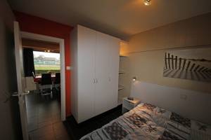 Appartement Acacia/Orchidee 2-4p De Haan