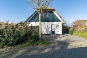 De Buitenplaats 145 | Sauna | 6 Pers.