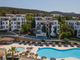 Bodrum Holiday Resort&Spa