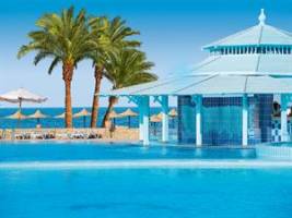 Concorde Moreen Beach Resort en Spa
