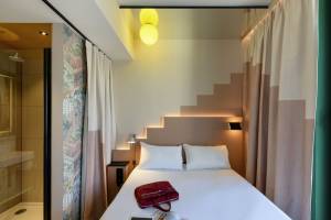 Ibis Styles Zurich City Center