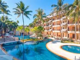 Radisson Resort en Suites Phuket