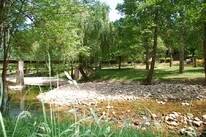 Camping Ushuaïa Villages l'Oasis