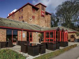 Ibis Luton Airport