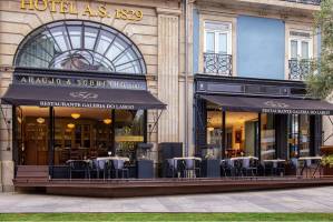 Porto A.S. 1829 Hotel