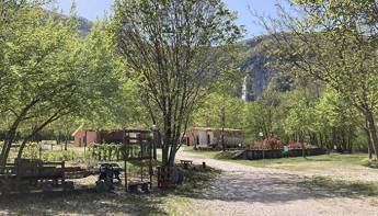 Camping Lo Schioppo