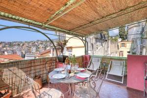 La Casa Della Vikinga