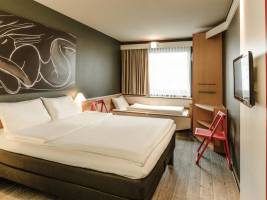 Ibis Wien City