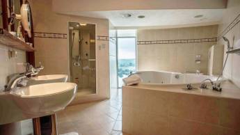 Hotel&Restaurant Infinity