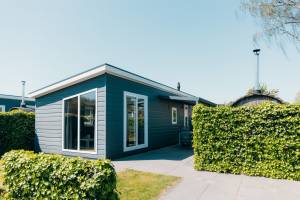 Veluwelodge XL met sauna | 5 personen | Kindvriendelijk