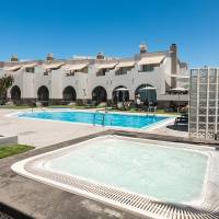 Cotillo Sunset Appartementen