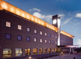 Posadas De Espana Paterna