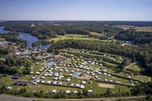 Bryrup Camping