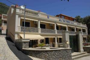 Appartementen San Marco