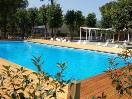 Camping Taimi
