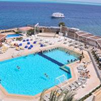 Hotel SUNRISE Select Holidays Resort - adults only