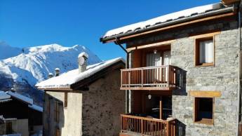 Chalet Villette