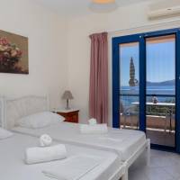 Appartementen Natassa